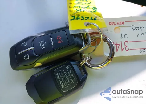 2015 Ford Mustang Gt Premium из США, поврежденный, VIN 1FATP8FF9F5323726